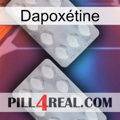 Dapoxétine 17